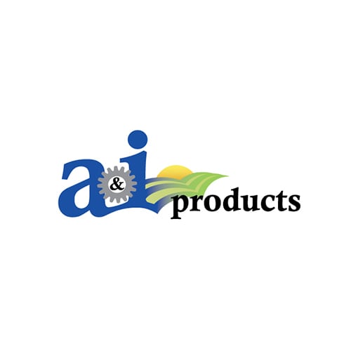 Logo A&I Products