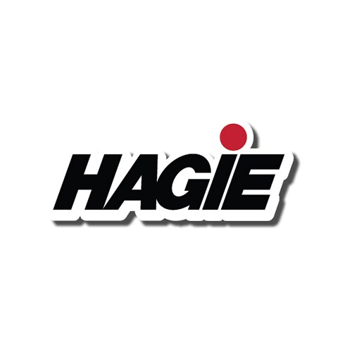 Logo Hagie