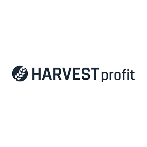 Logo Harvest Profit
