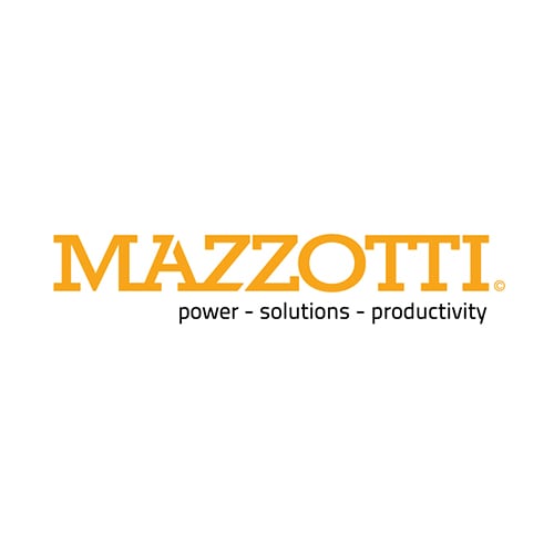 Logo Mazzotti