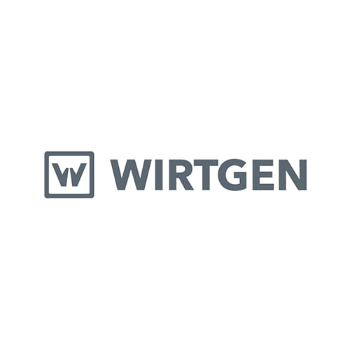 Logo Wirtgen Group
