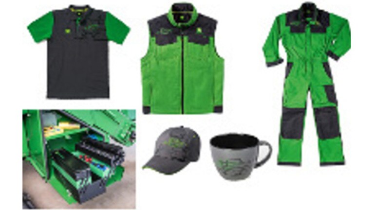Driver Package - maaidorser