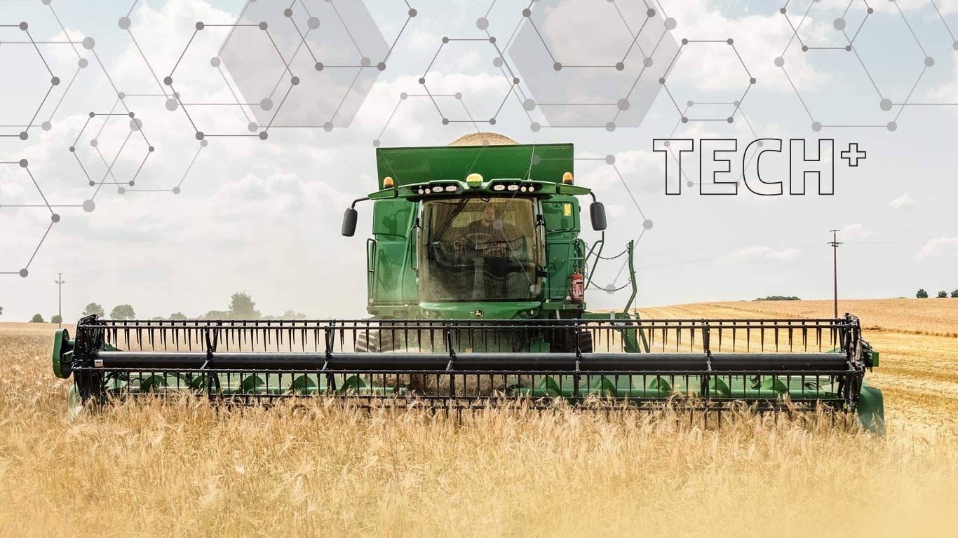 T-SERIE: TECH+-PAKKET