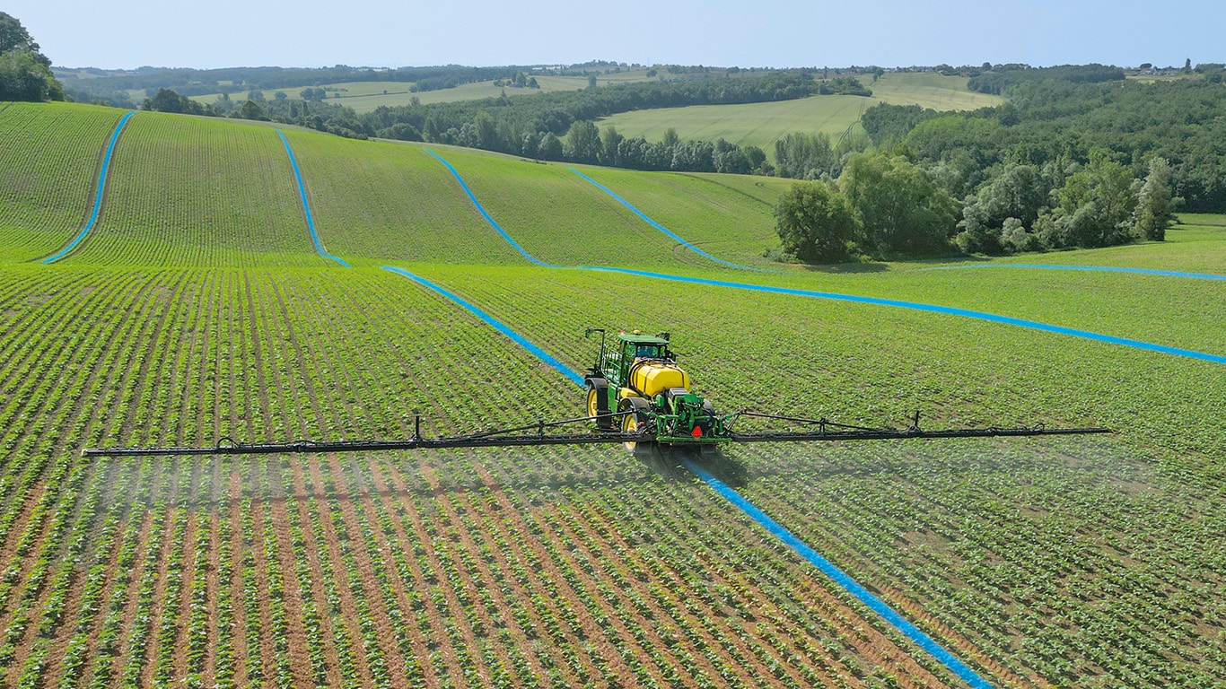 AUTOMATISERING: HAAL HET MAXIMALE UIT DE MACHINE