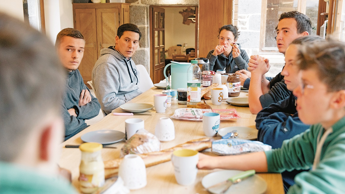 HOE WORD JE EEN AANTREKKELIJKE WERKGEVER?