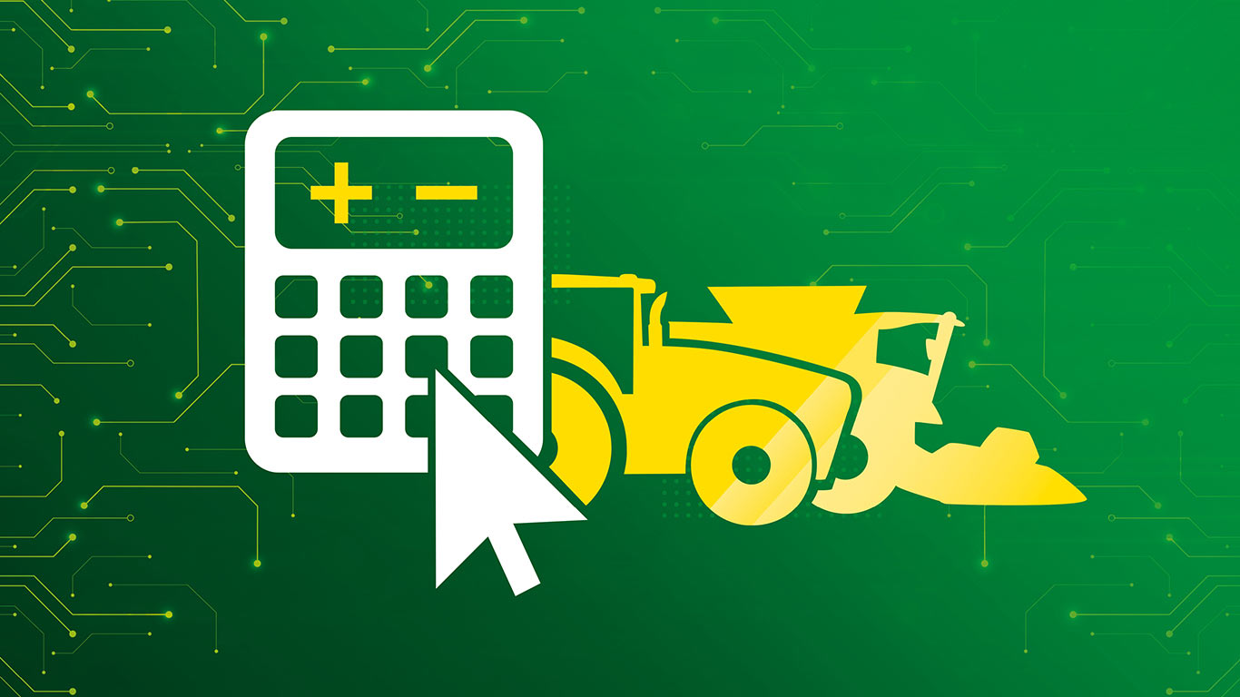 John Deere Financial-calculator