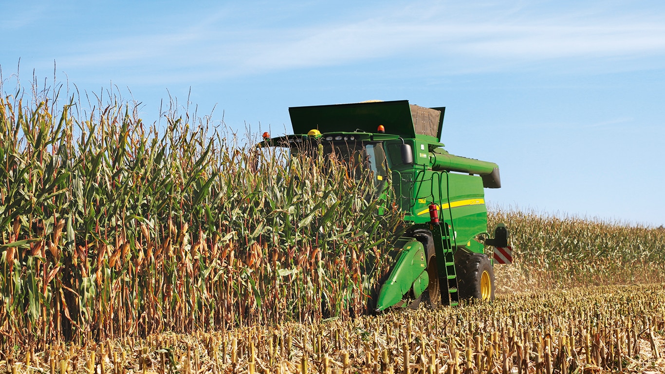 LEGKIPPENHOUDERS MAKEN WERK VAN DUURZAAMHEID