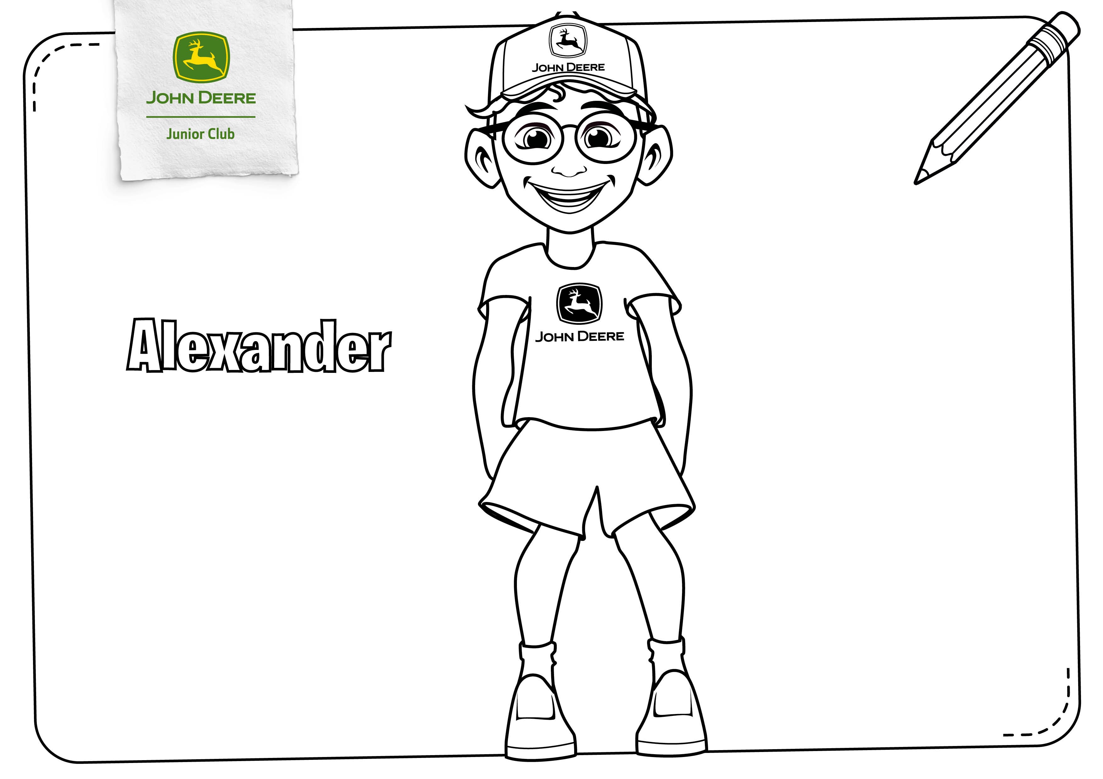 Alexander