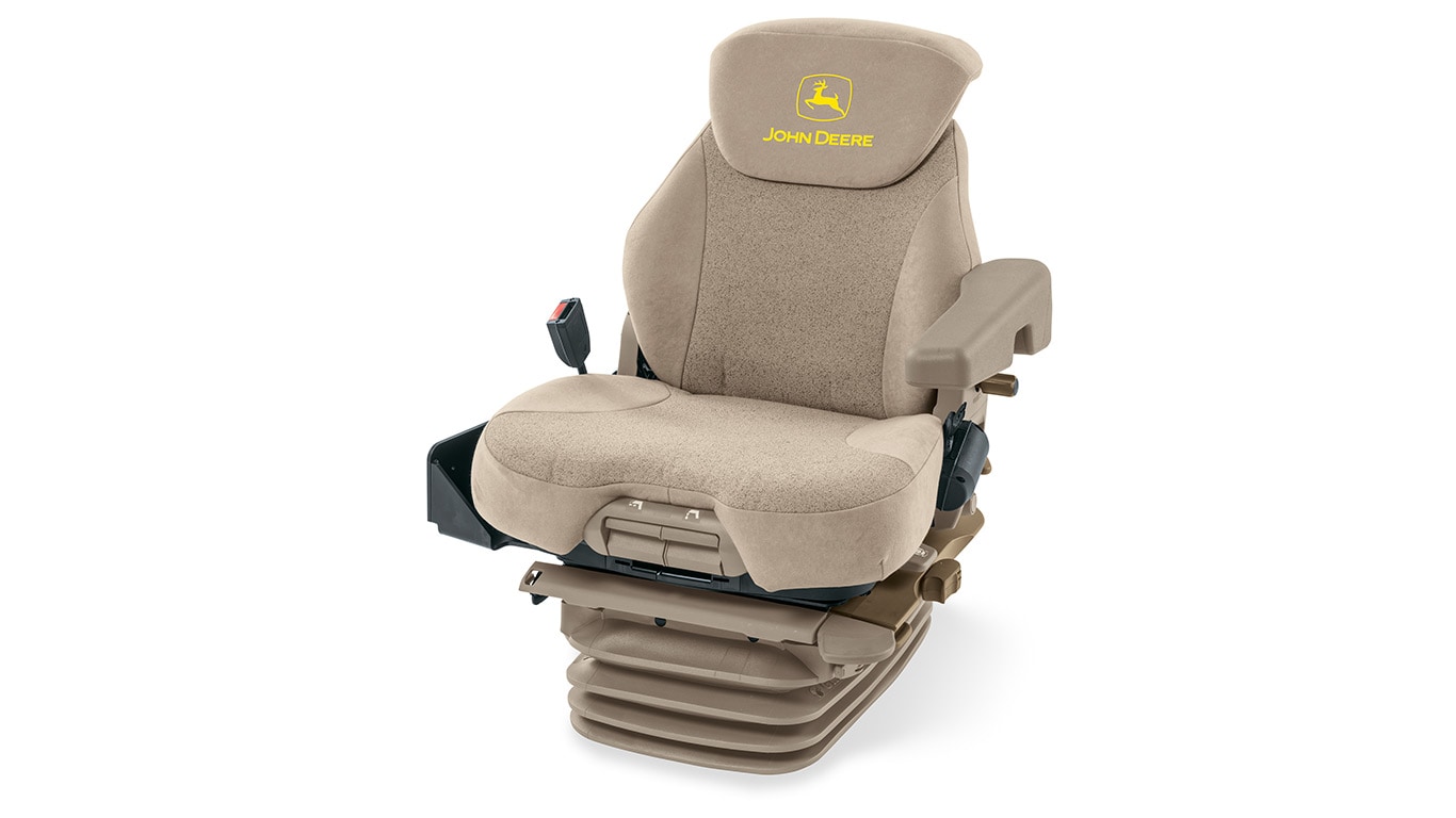 Super Air Comfort-stoel, Active-stoel