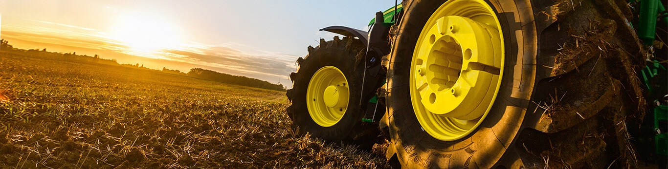 Aanbouwdelen tractor