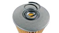 Originele oliefilters van John Deere