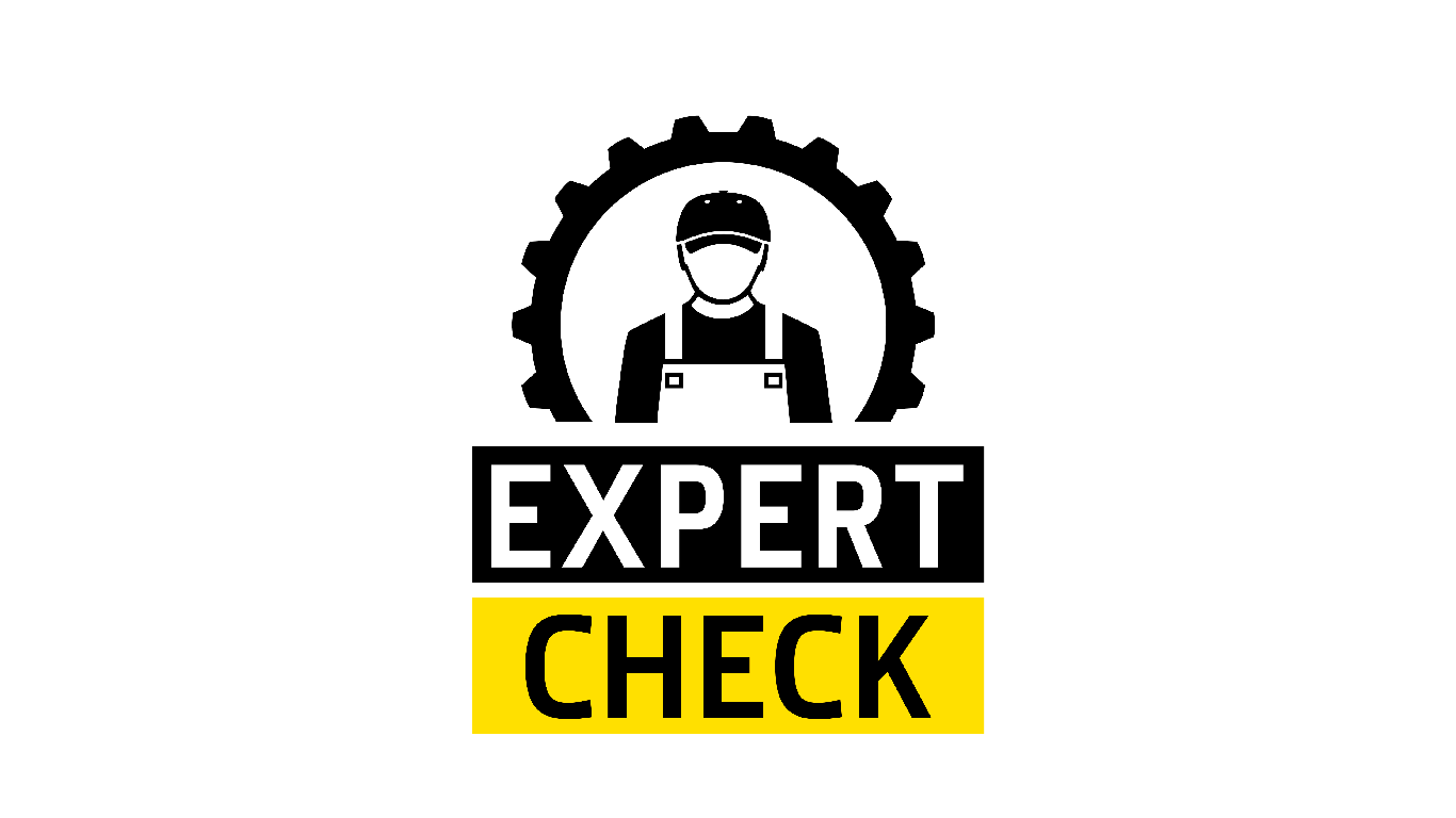 expert check