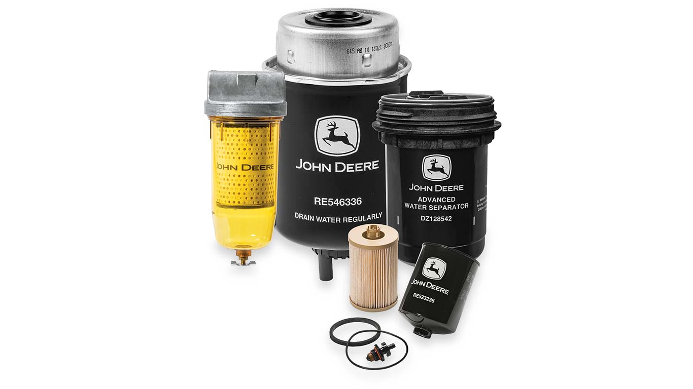 cabineluchtfilters