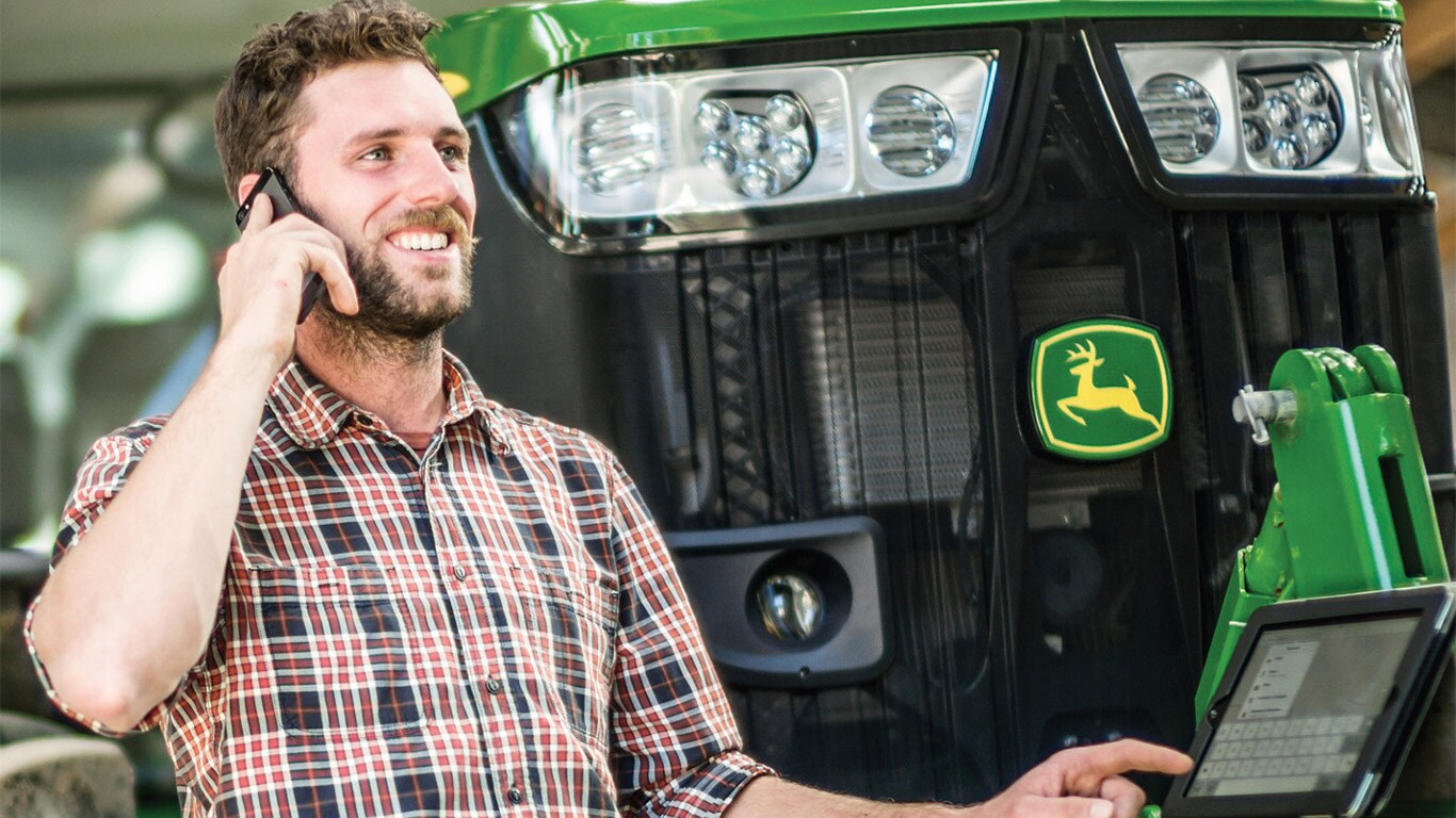Belangrijke voordelen van machines