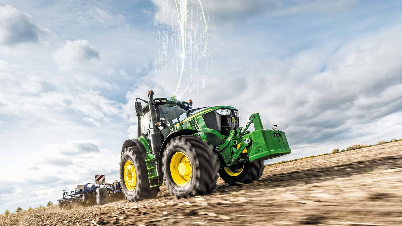 6195m-tractor-aanzicht
