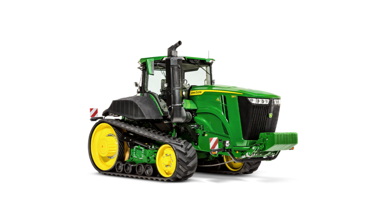9-serie tractor l John Deere