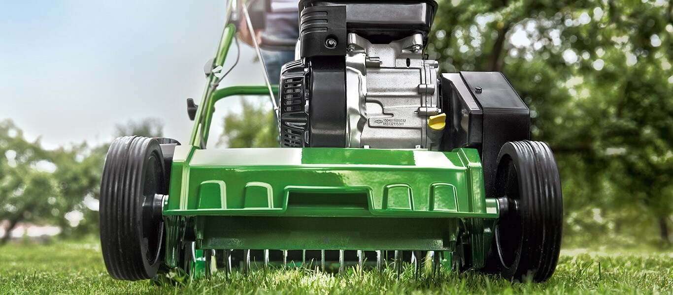 D38R, verticuteermachines