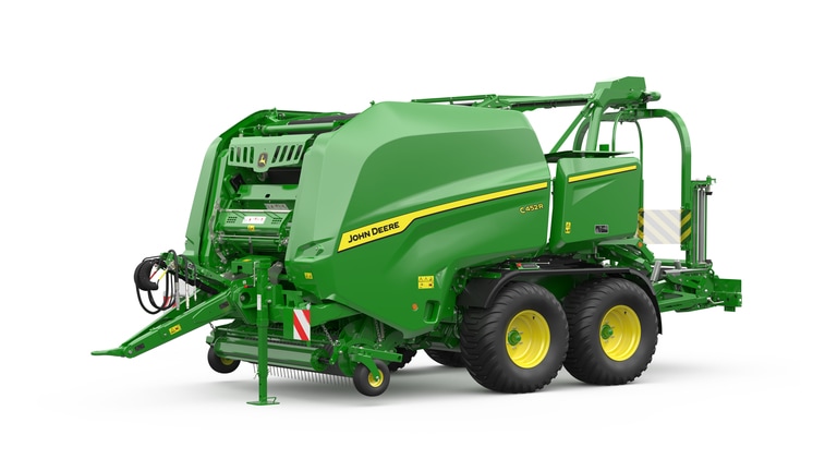C452R-pers-wikkelcombinatie met variabele kamer